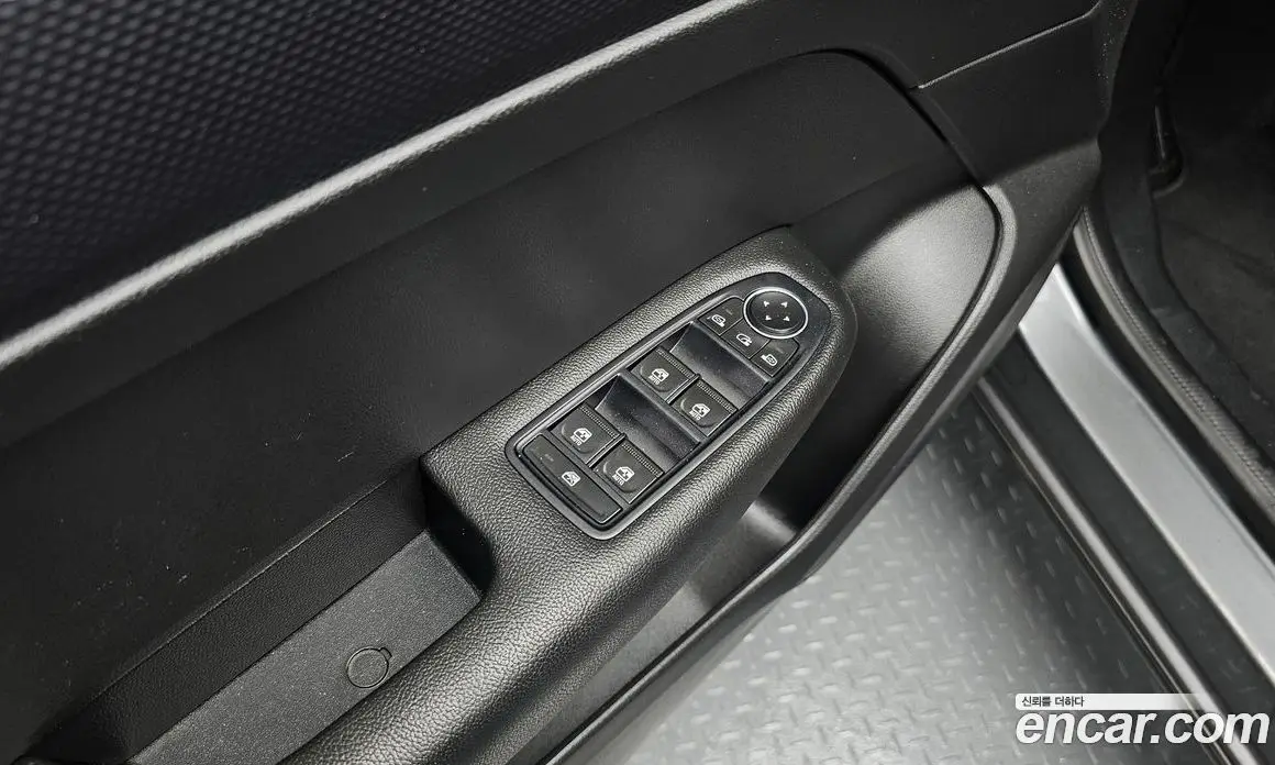 Renault (Samsung) XM3 2021 1.6 автомат (гидро), фото 28