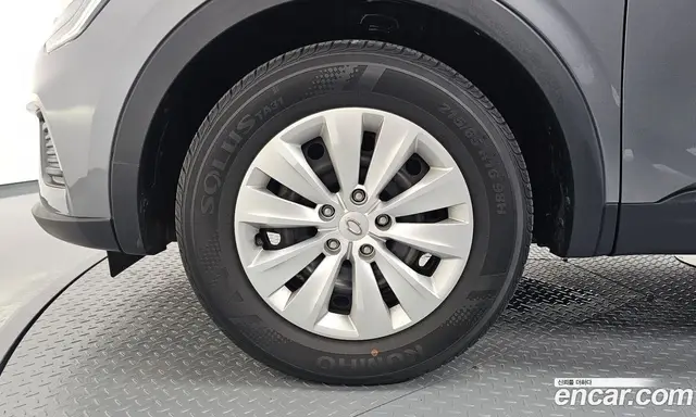 Renault (Samsung) XM3 2021 1.6 автомат (гидро), миниатюра 5
