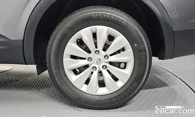 Renault (Samsung) XM3 2021 1.6 автомат (гидро), миниатюра 7