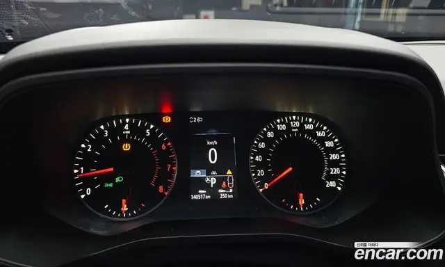 Renault (Samsung) XM3 2021 1.6 автомат (гидро), миниатюра 11