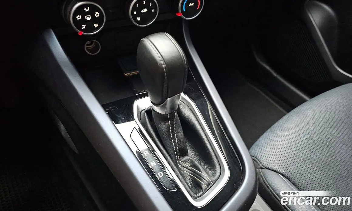 Renault (Samsung) XM3 2021 1.6 автомат (гидро), фото 12