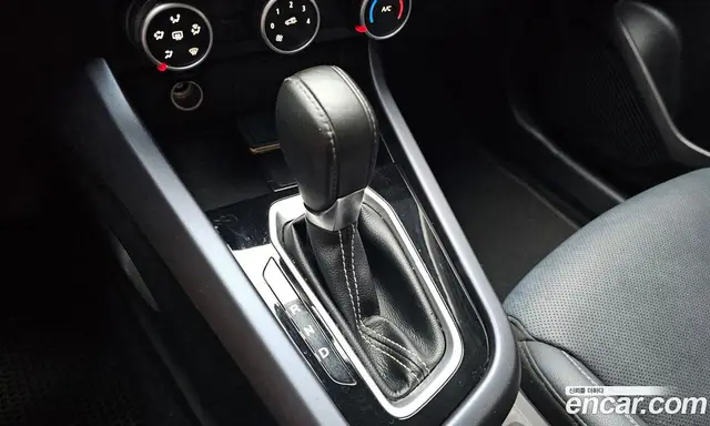 Renault (Samsung) XM3 2021 1.6 автомат (гидро), миниатюра 12