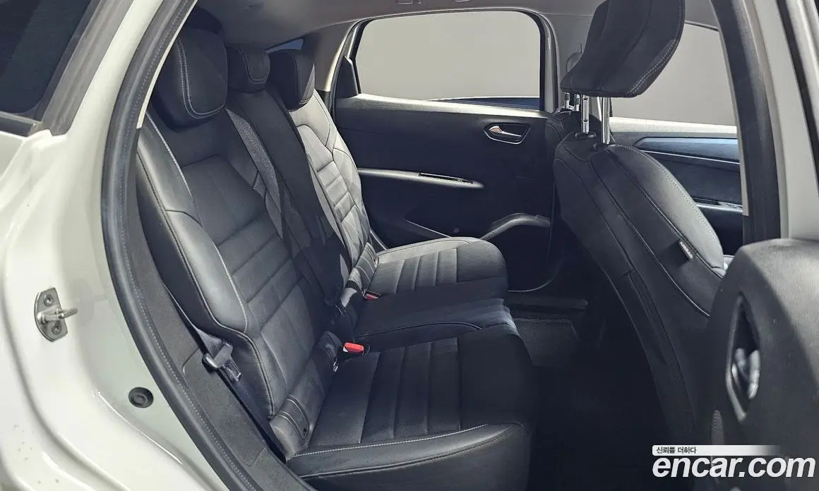 Renault (Samsung) XM3 2021 1.6 автомат (гидро), фото 18
