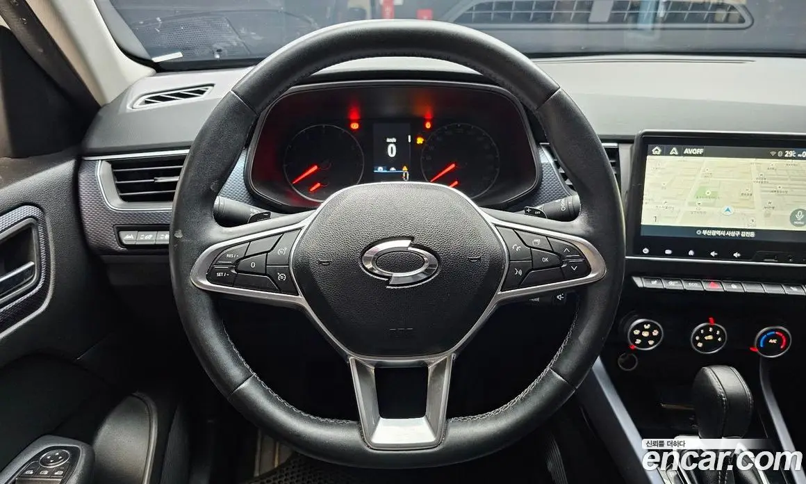 Renault (Samsung) XM3 2021 1.6 автомат (гидро), фото 19
