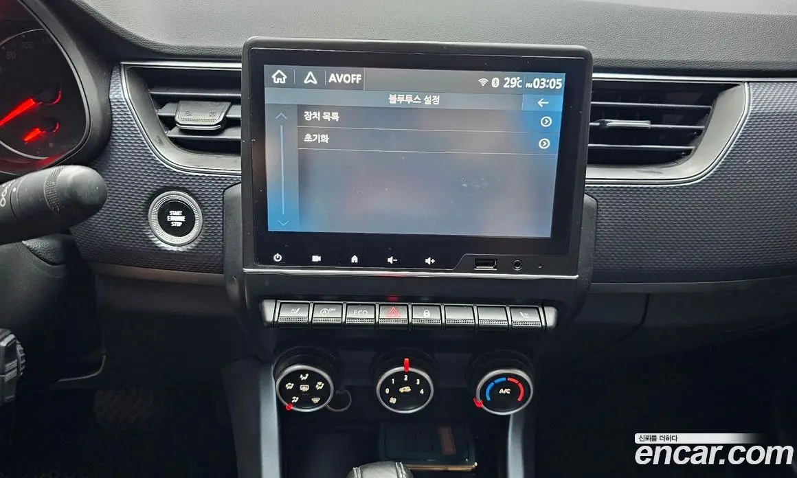 Renault (Samsung) XM3 2021 1.6 автомат (гидро), фото 20