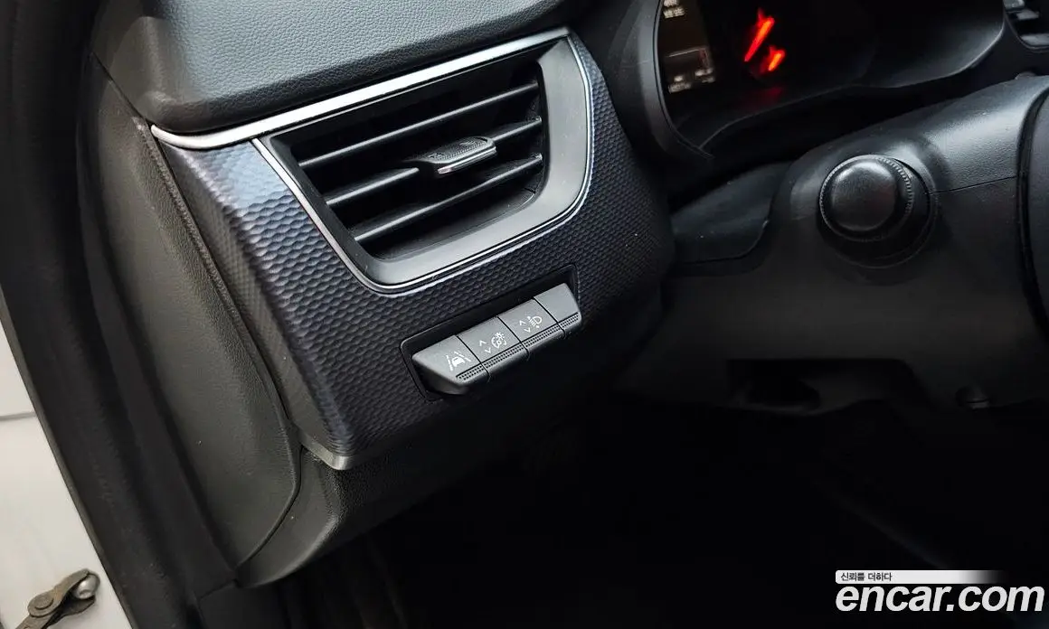 Renault (Samsung) XM3 2021 1.6 автомат (гидро), фото 23