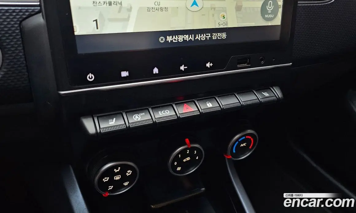 Renault (Samsung) XM3 2021 1.6 автомат (гидро), фото 30