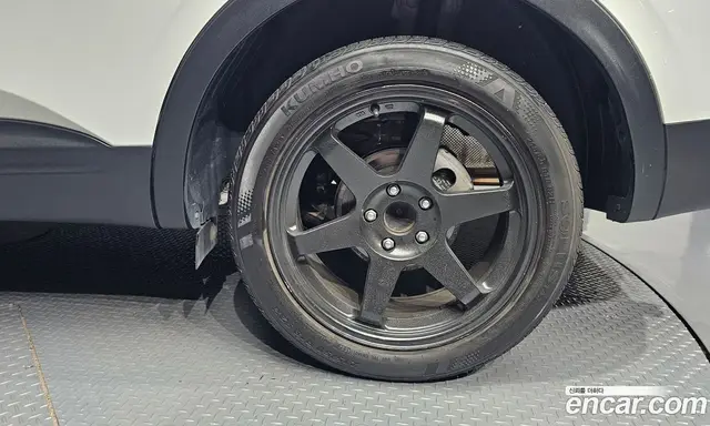 Renault (Samsung) XM3 2021 1.6 автомат (гидро), миниатюра 7