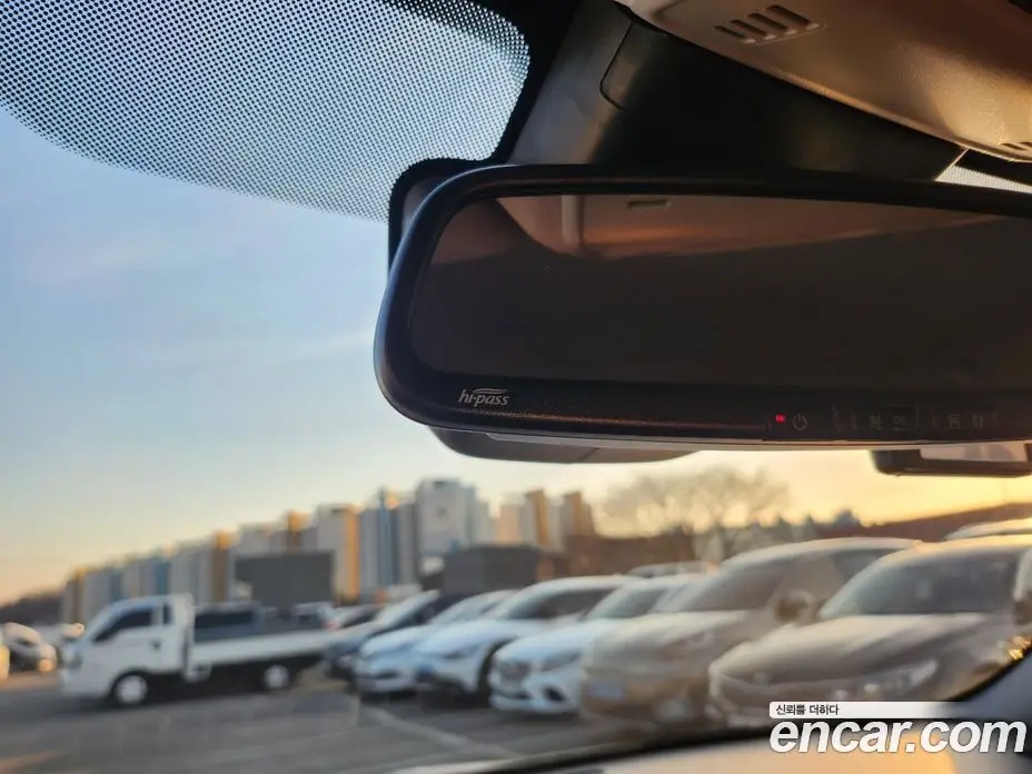 Renault (Samsung) XM3 2021 1.6 автомат (гидро), фото 14