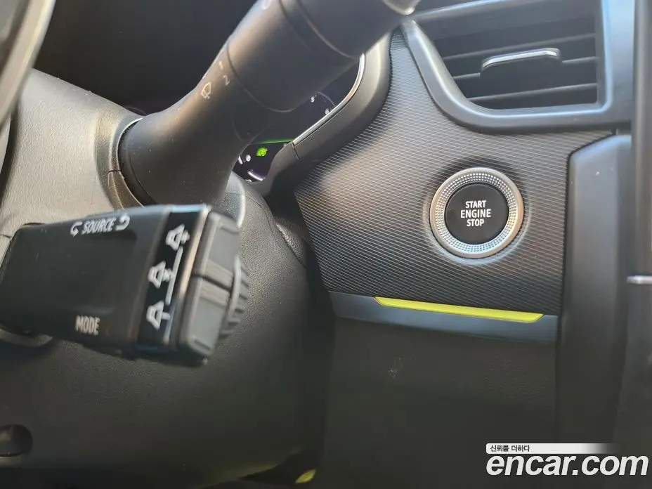 Renault (Samsung) XM3 2021 1.6 автомат (гидро), фото 15