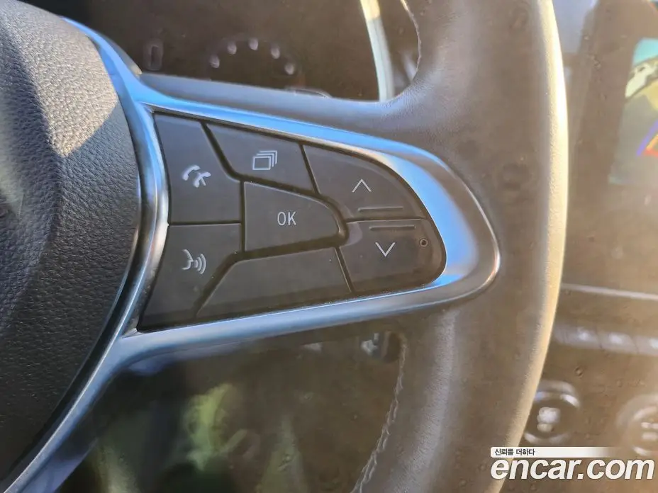 Renault (Samsung) XM3 2021 1.6 автомат (гидро), фото 18