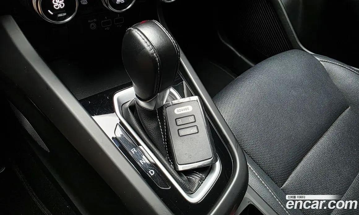 Renault (Samsung) XM3 2022 1.6 автомат (гидро), фото 12