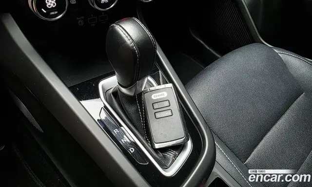 Renault (Samsung) XM3 2022 1.6 автомат (гидро), миниатюра 12