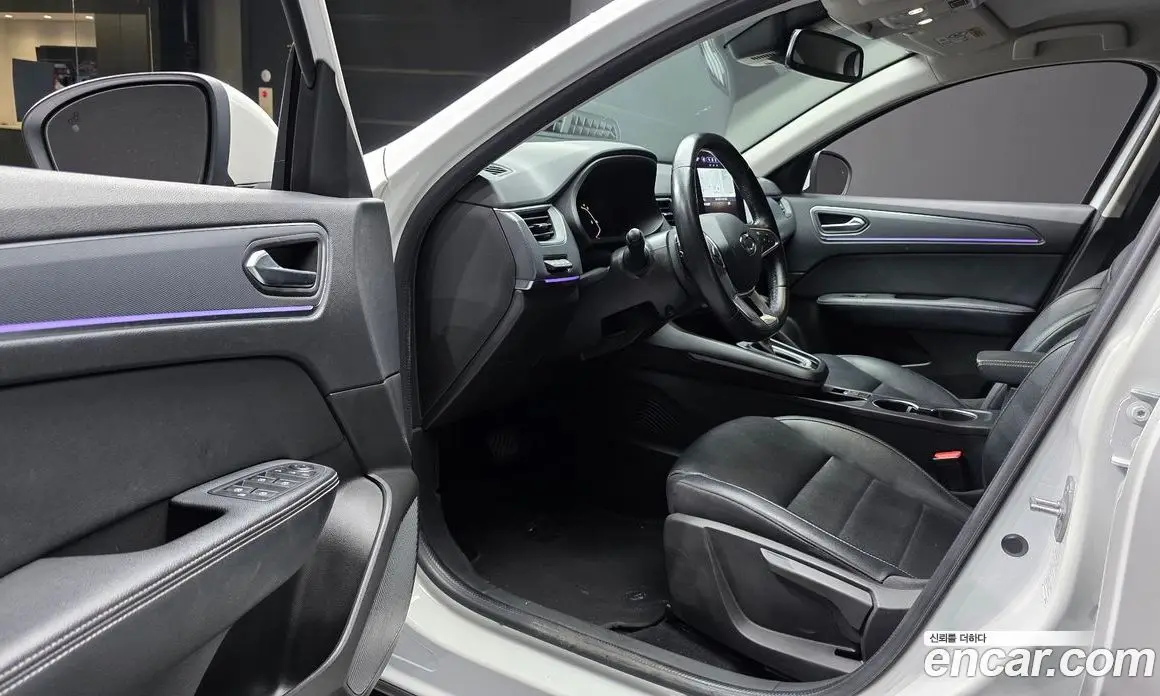 Renault (Samsung) XM3 2022 1.6 автомат (гидро), фото 13