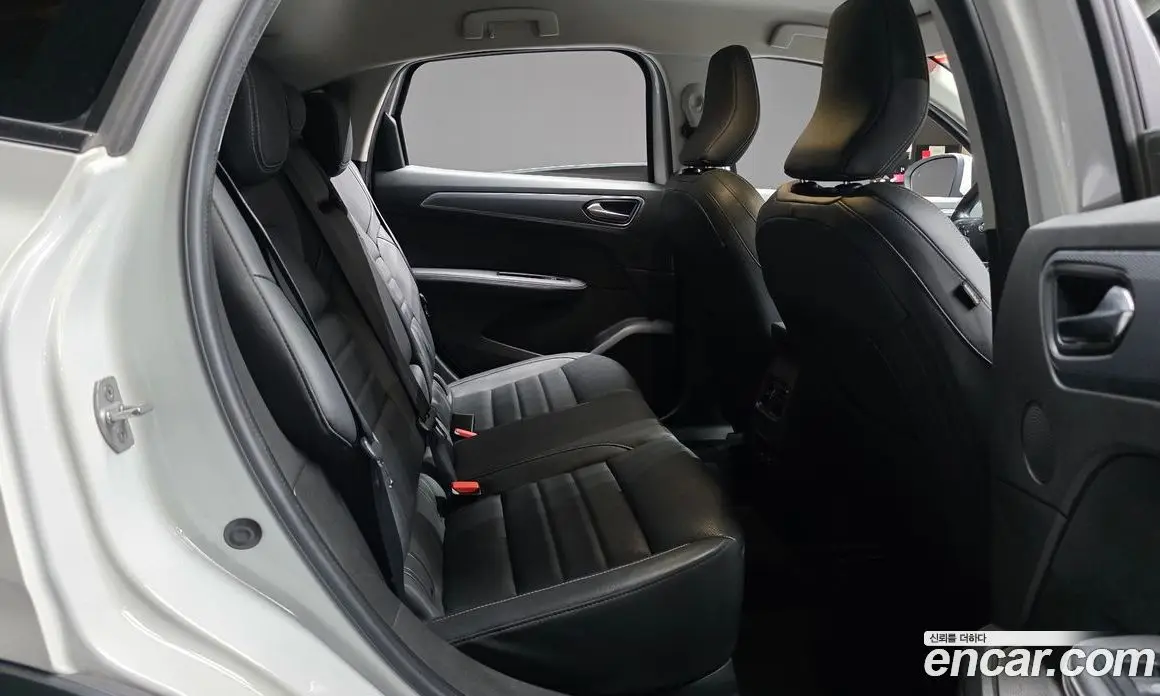Renault (Samsung) XM3 2022 1.6 автомат (гидро), фото 17