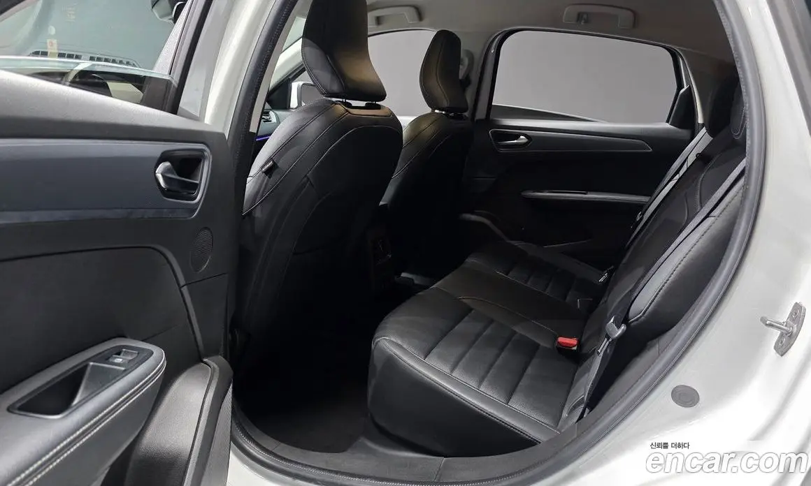 Renault (Samsung) XM3 2022 1.6 автомат (гидро), фото 18