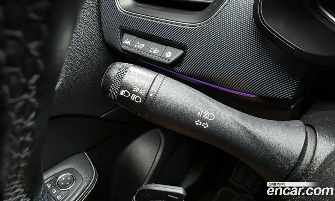 Renault (Samsung) XM3 2022 1.6 автомат (гидро), фото 21