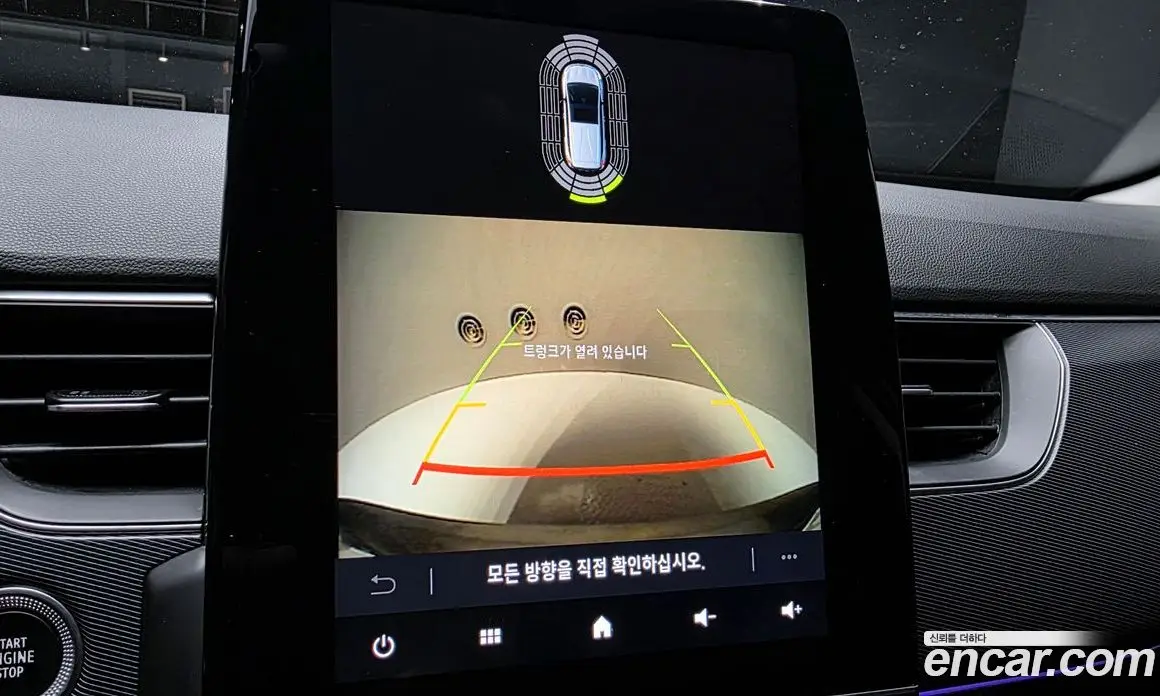 Renault (Samsung) XM3 2022 1.6 автомат (гидро), фото 22