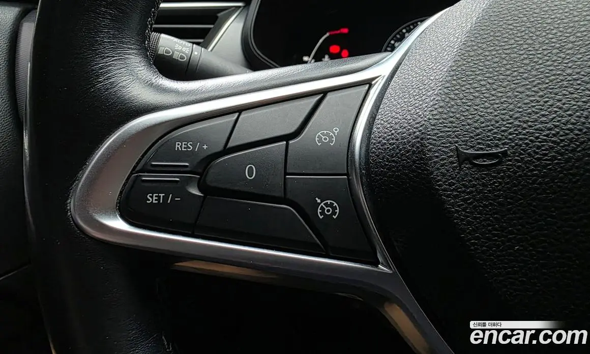 Renault (Samsung) XM3 2022 1.6 автомат (гидро), фото 24