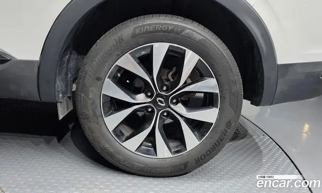 Renault (Samsung) XM3 2022 1.6 автомат (гидро), миниатюра 7