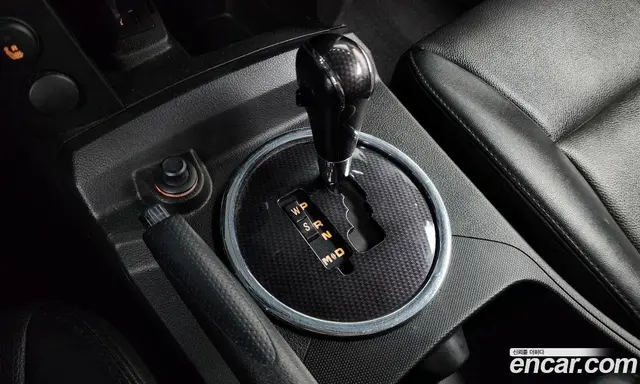 SsangYong Korando 2014 2.0 автомат (гидро), миниатюра 12