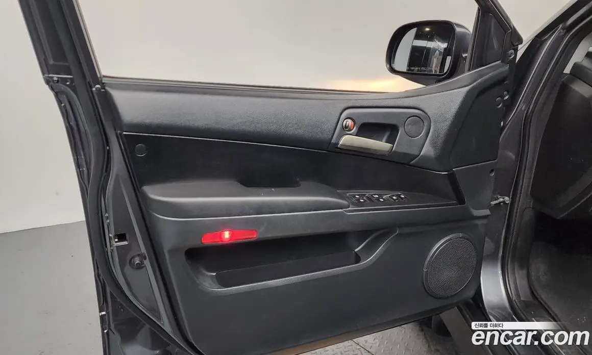 SsangYong Korando 2014 2.0 автомат (гидро), фото 14