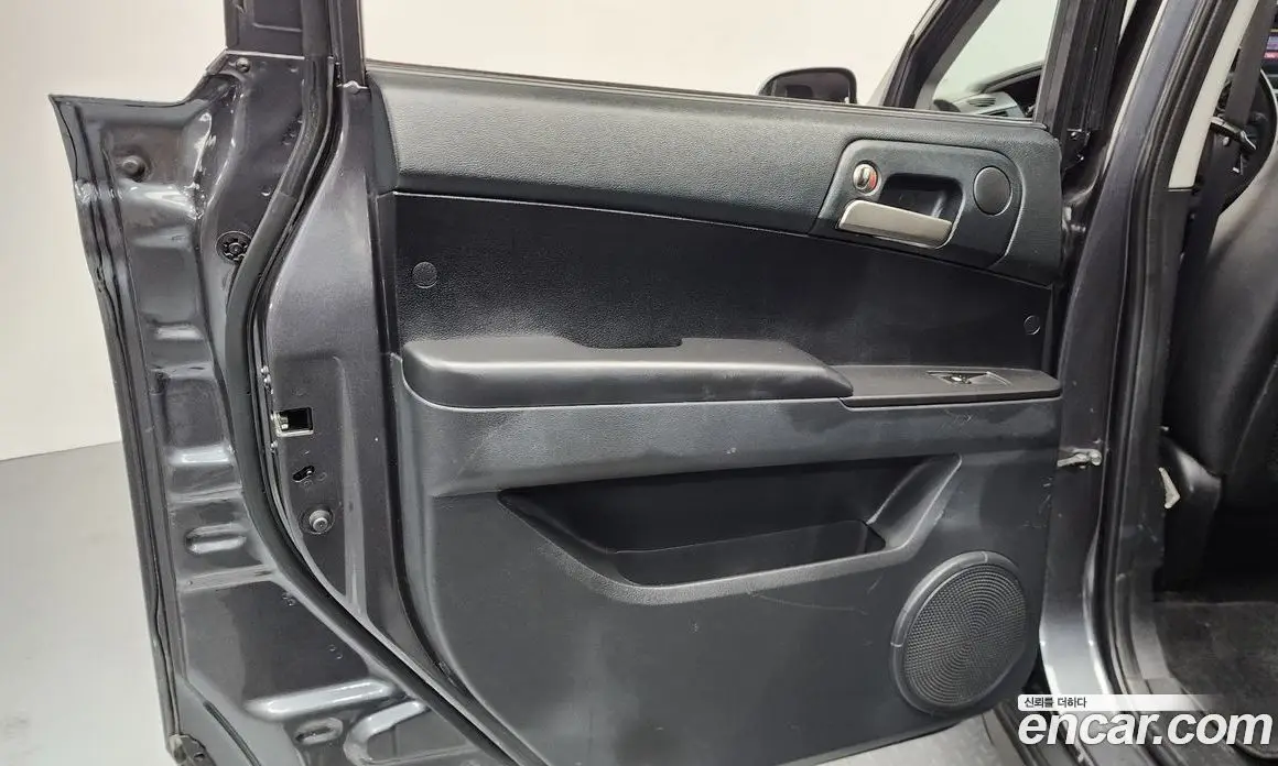 SsangYong Korando 2014 2.0 автомат (гидро), фото 15