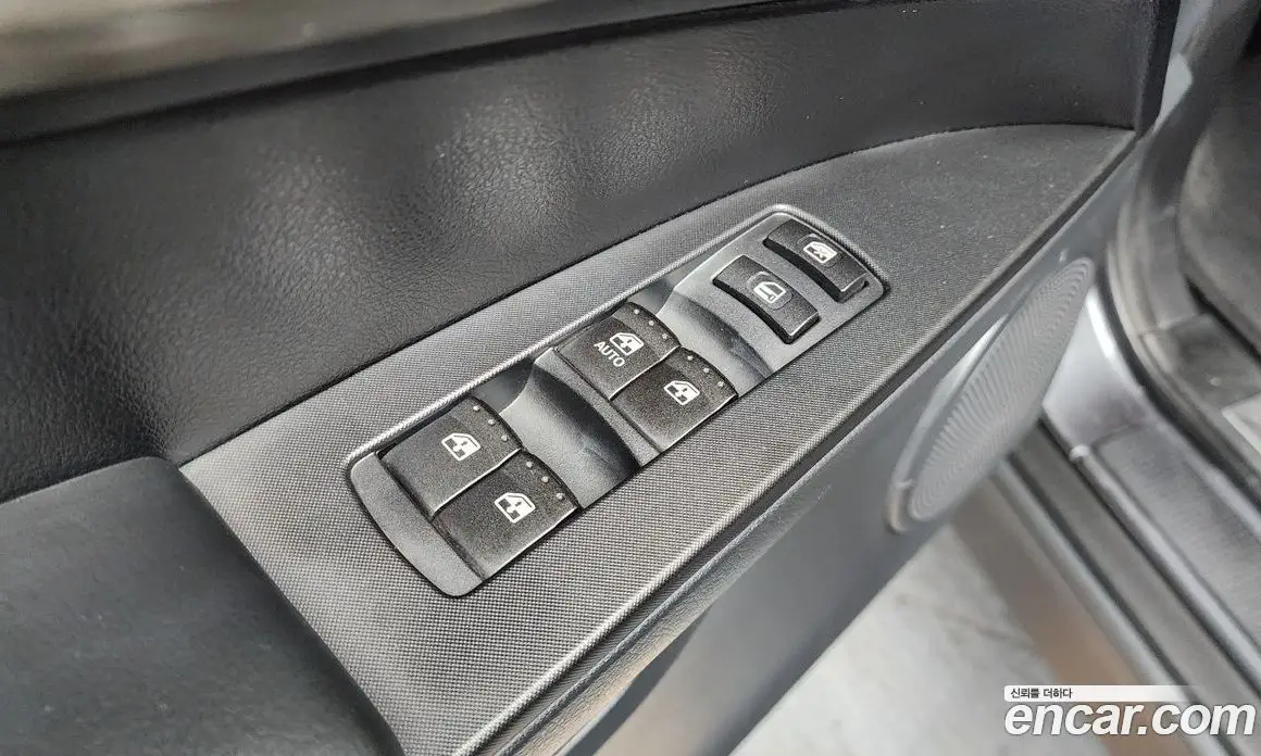 SsangYong Korando 2014 2.0 автомат (гидро), фото 28