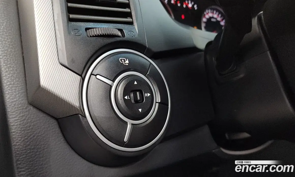 SsangYong Korando 2014 2.0 автомат (гидро), фото 29