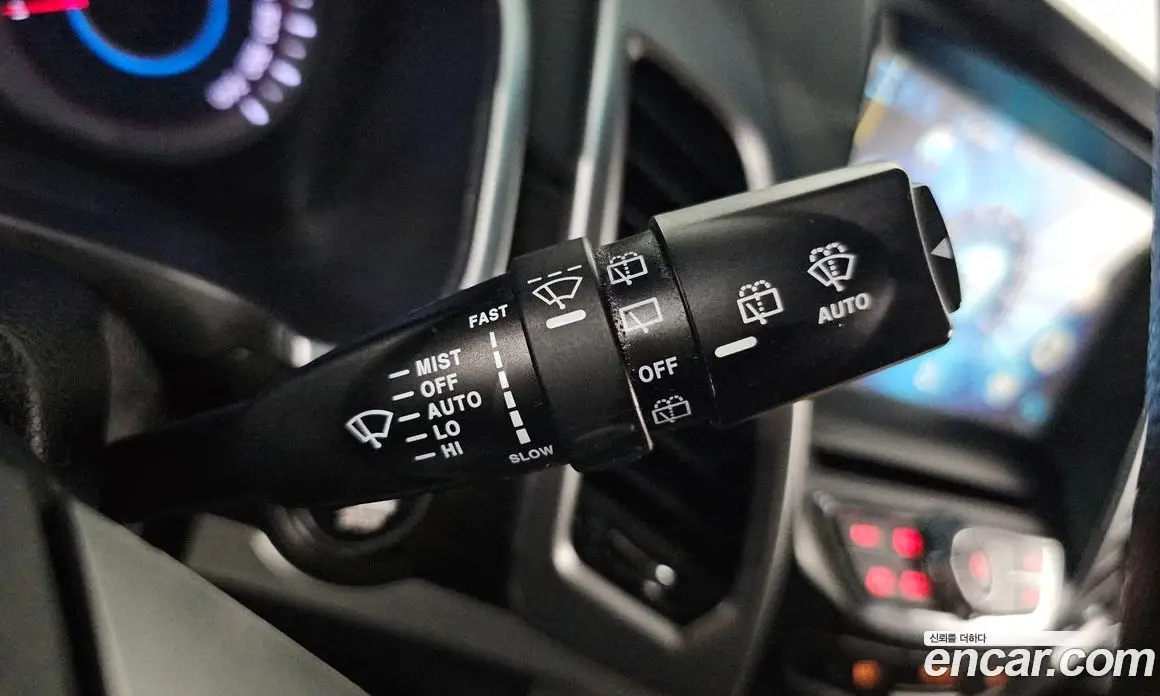 SsangYong Korando 2016 2.2 автомат (гидро), фото 15