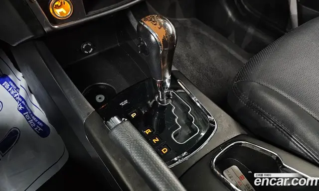 SsangYong Korando 2016 2.2 автомат (гидро), миниатюра 9