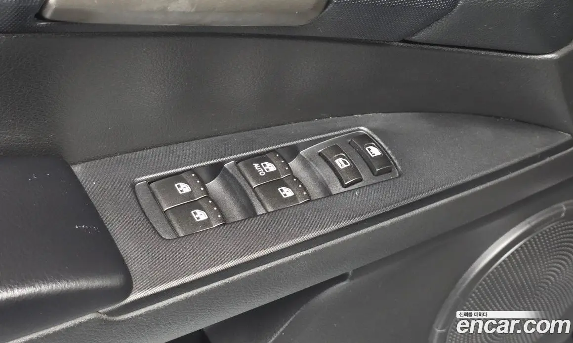 SsangYong Korando 2016 2.2 автомат (гидро), фото 24