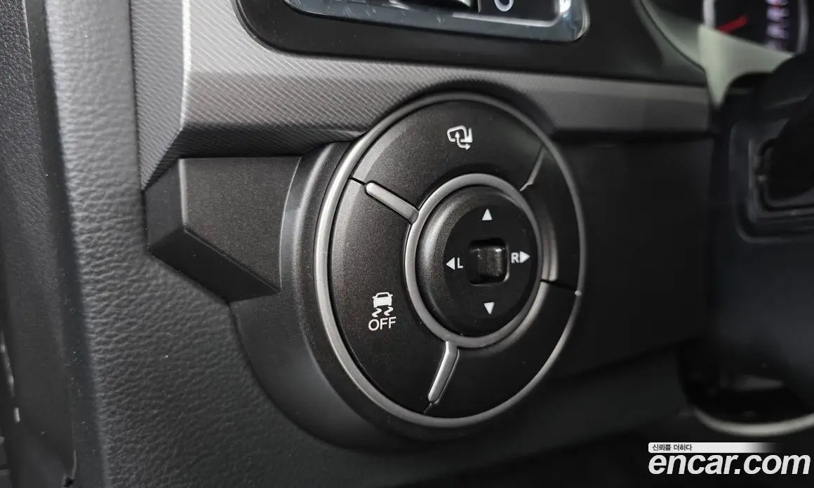 SsangYong Korando 2016 2.2 автомат (гидро), фото 29