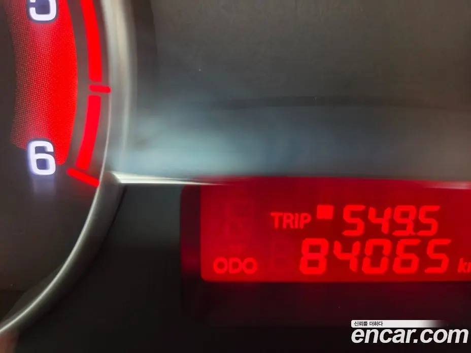 SsangYong Korando 2016 2.0 автомат (гидро), фото 15