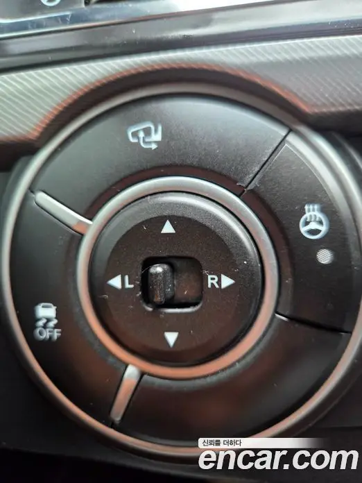 SsangYong Korando 2016 2.0 автомат (гидро), фото 17