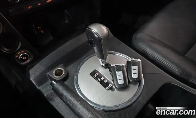 SsangYong Korando 2017 2.2 автомат (гидро), миниатюра 12