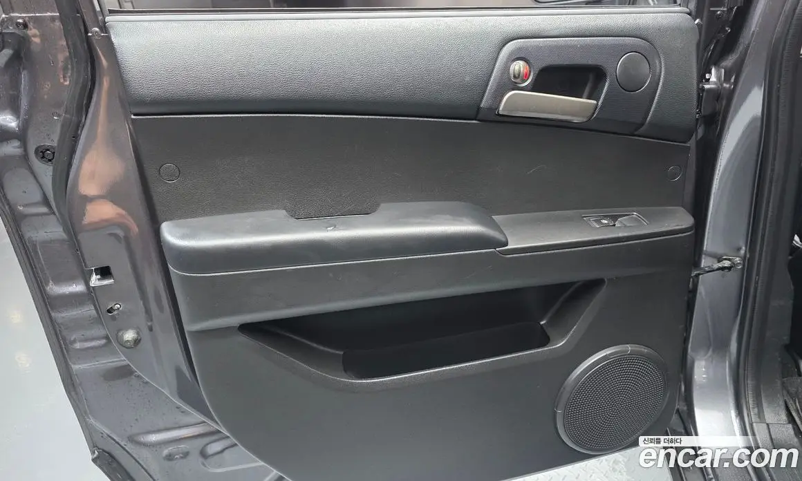 SsangYong Korando 2017 2.2 автомат (гидро), фото 15