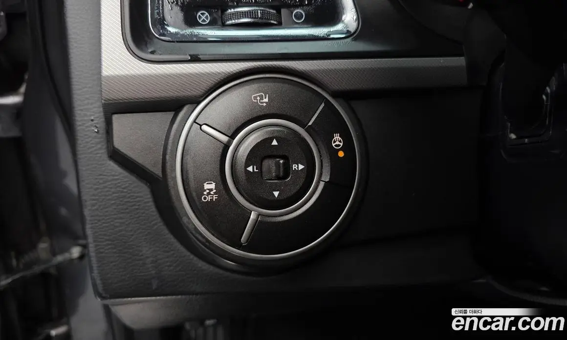 SsangYong Korando 2017 2.2 автомат (гидро), фото 26