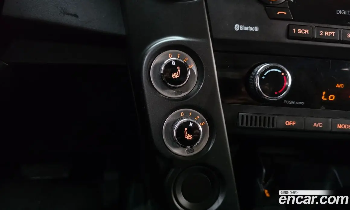 SsangYong Korando 2017 2.2 автомат (гидро), фото 27