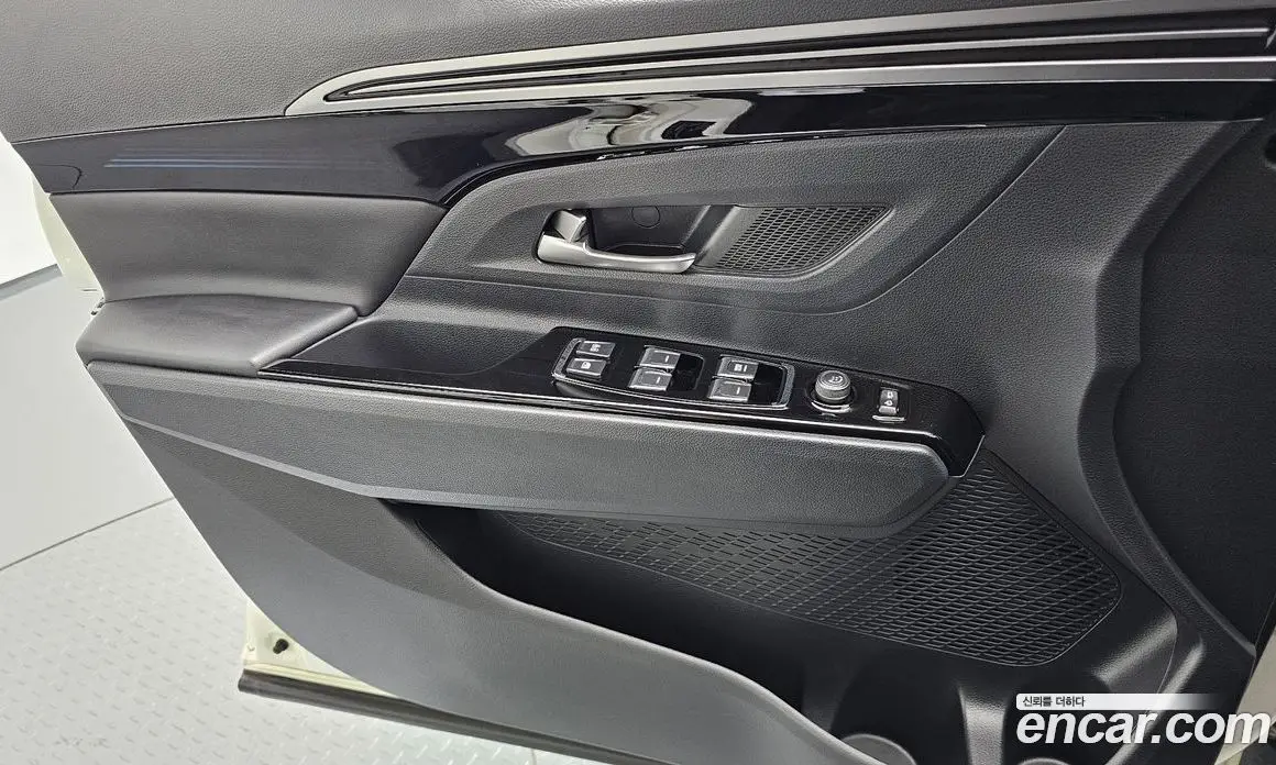 SsangYong Korando 2020 1.5 автомат (гидро), фото 14