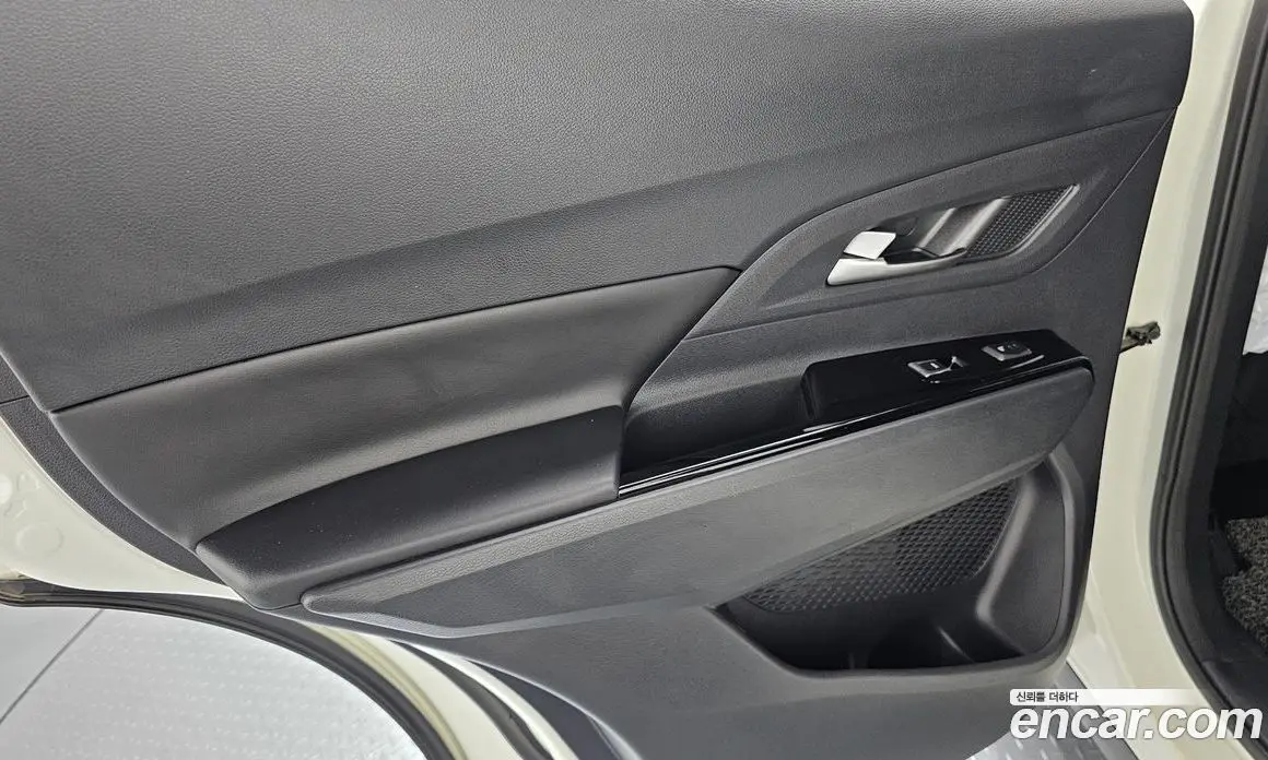SsangYong Korando 2020 1.5 автомат (гидро), фото 15