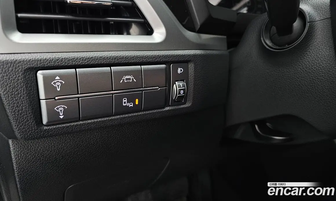SsangYong Korando 2020 1.5 автомат (гидро), фото 20