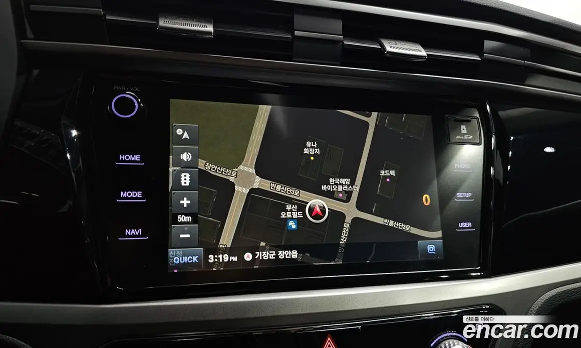 SsangYong Korando 2020 1.5 автомат (гидро), фото 22