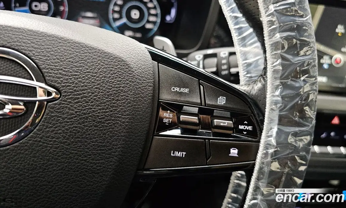 SsangYong Korando 2020 1.5 автомат (гидро), фото 24