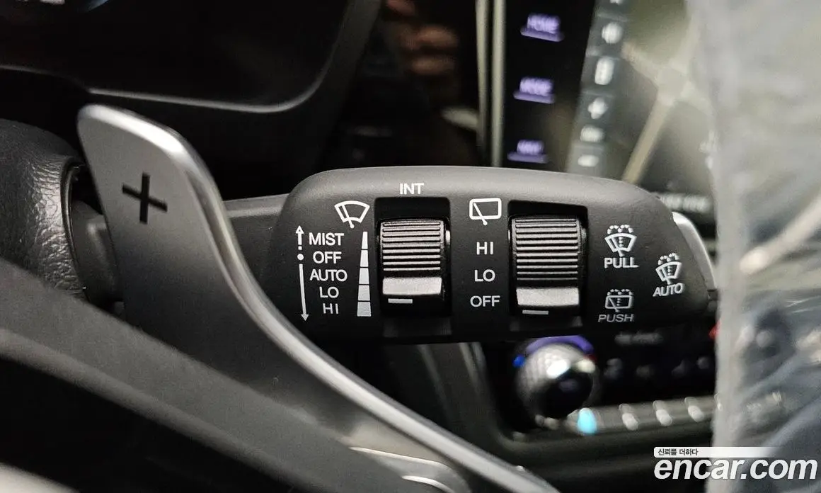 SsangYong Korando 2020 1.5 автомат (гидро), фото 26