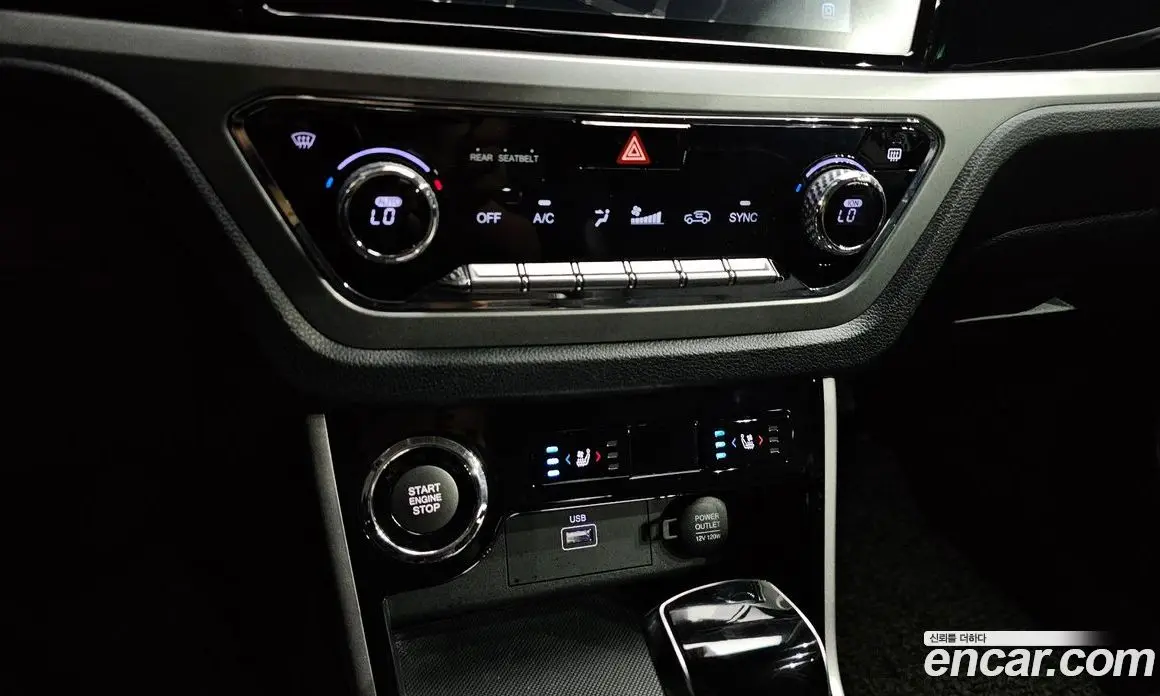 SsangYong Korando 2020 1.5 автомат (гидро), фото 30