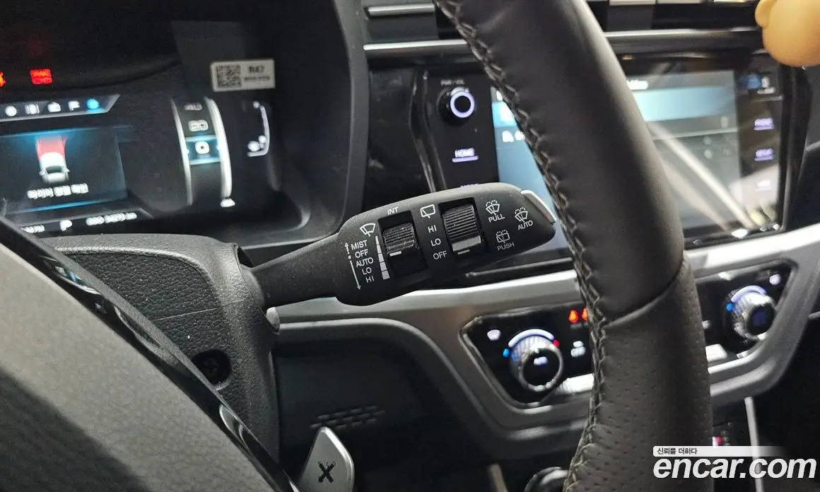 SsangYong Korando 2021 1.5 автомат (гидро), фото 17