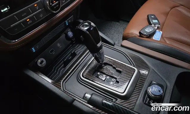 SsangYong Rexton 2018 2.2 автомат (гидро), миниатюра 12