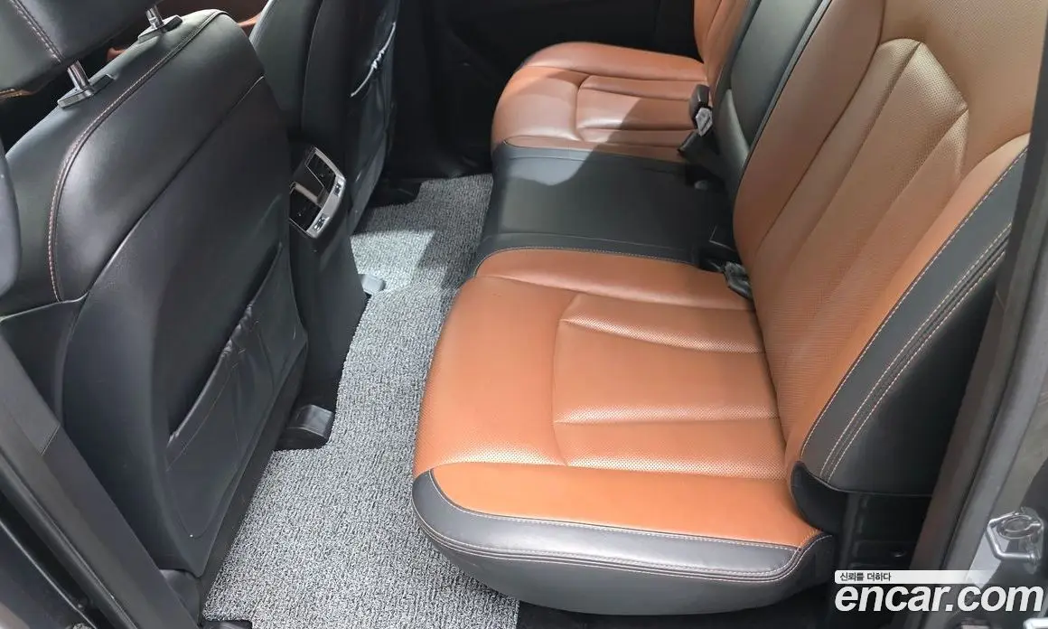 SsangYong Rexton 2018 2.2 автомат (гидро), фото 16