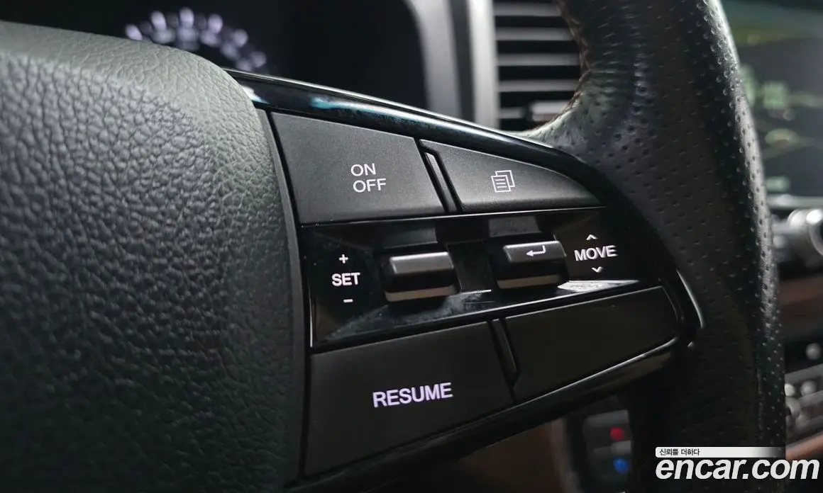 SsangYong Rexton 2018 2.2 автомат (гидро), фото 21